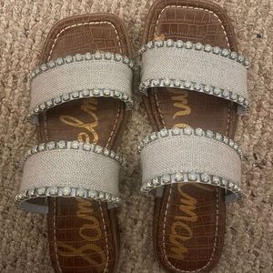 Sam Edelman Sandals